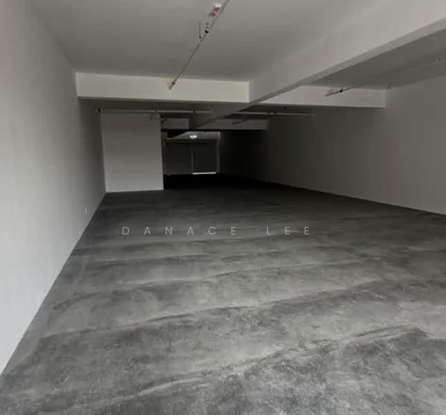 Shop / Office for Rent in Setia Alam (Selangor) - Danace Lee - Interior - PropertyGuru.com.my