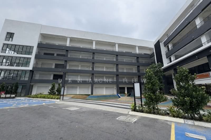 Shop / Office for Rent in Setia Alam (Selangor) - Danace Lee - Exterior - PropertyGuru.com.my