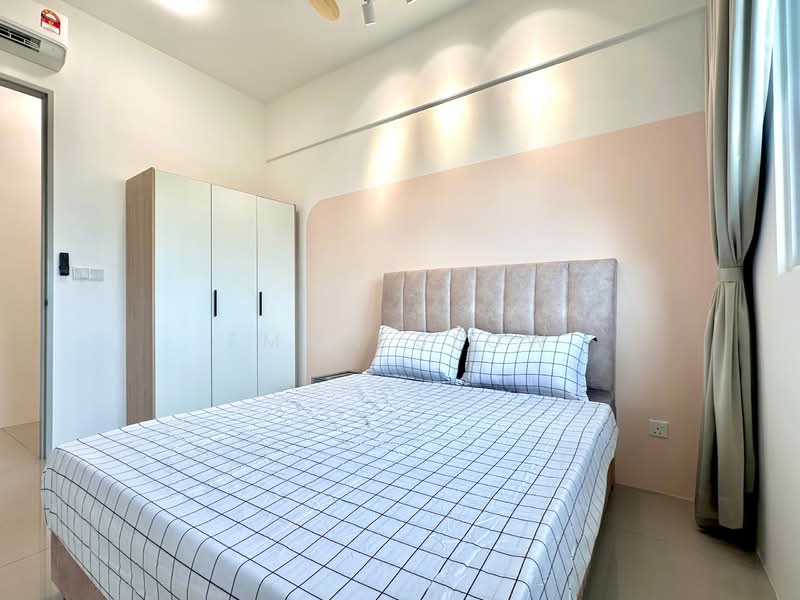 Condominium for Rent at Zen 6 - Emma Seow - Bedroom - PropertyGuru.com.my
