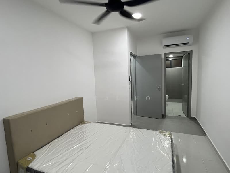 Apartment for Rent at Residensi Aman Jalil - Lucas Ho - PropertyGuru.com.my
