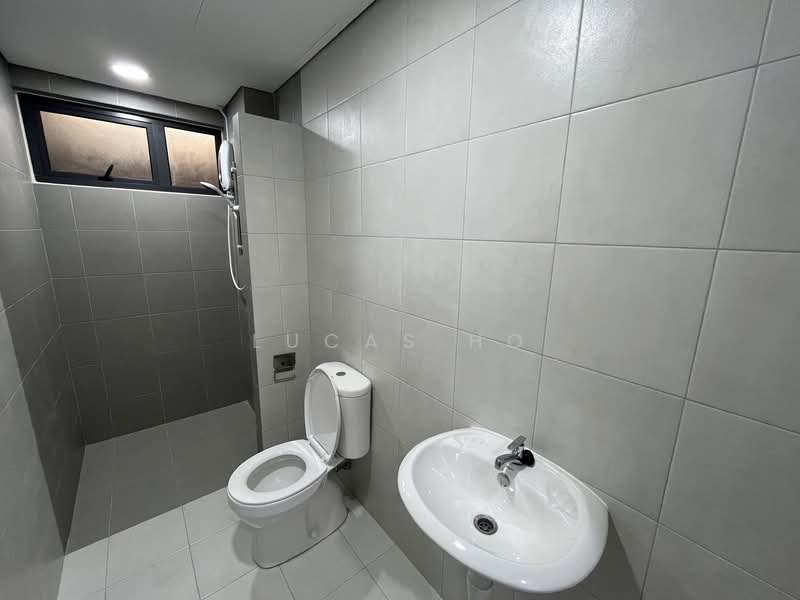 Apartment for Rent at Residensi Aman Jalil - Lucas Ho - PropertyGuru.com.my