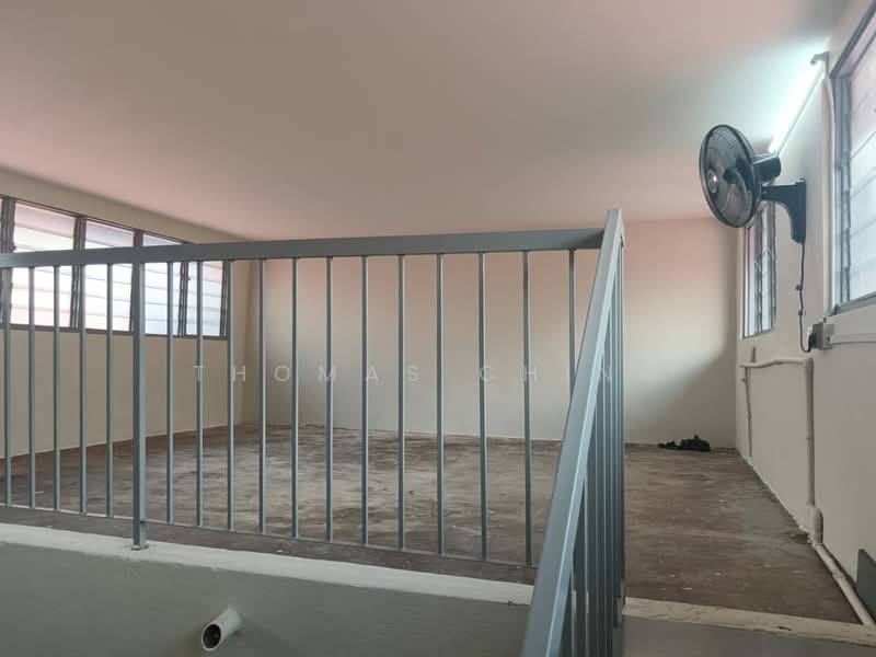 Rumah Teres 1 Tingkat untuk Disewa di Taman Shanghai (Jalan Klang Lama (Old Klang Road)) - Thomas Ching - Interior - PropertyGuru.com.my