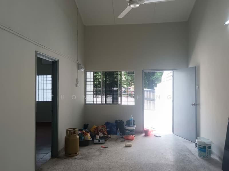 Rumah Teres 1 Tingkat untuk Disewa di Taman Shanghai (Jalan Klang Lama (Old Klang Road)) - Thomas Ching - Interior - PropertyGuru.com.my