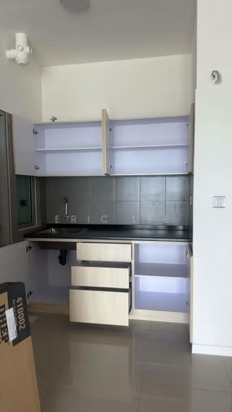 Service Residence for Rent at One 49 Residence - Eric Lee - Kitchen - PropertyGuru.com.my