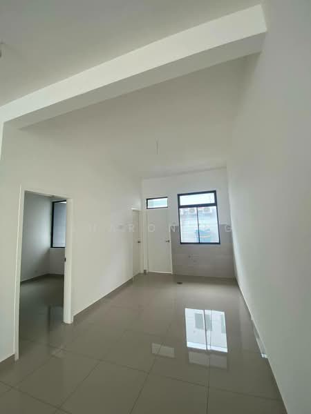 Rumah Teres 2 Tingkat untuk Dijual di Taman Adda Heights (Tebrau) - Sharon Ng - Interior - PropertyGuru.com.my
