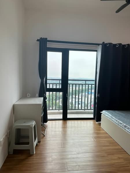Service Residence for Rent at Armani Soho - Daniel Toh - Bedroom - PropertyGuru.com.my