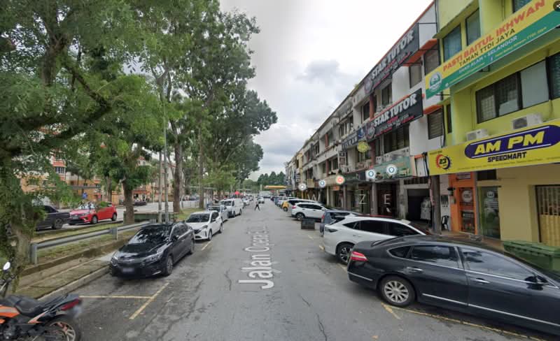 Shop / Office for Rent in Shah Alam (Selangor) - Han Haw Ze - PropertyGuru.com.my