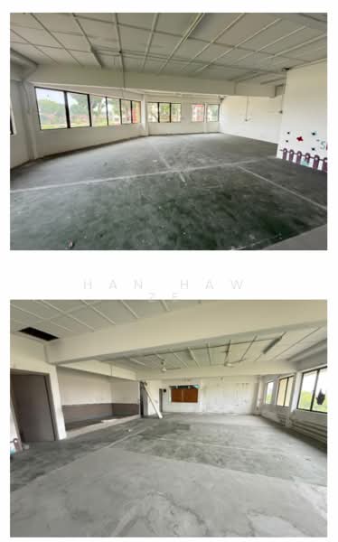 Shop / Office for Rent in Shah Alam (Selangor) - Han Haw Ze - Interior - PropertyGuru.com.my