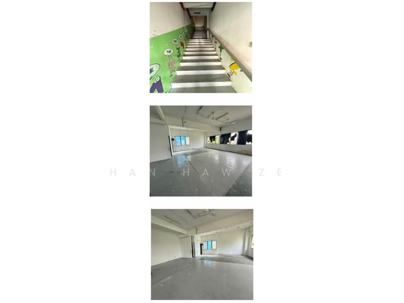 Shop / Office for Rent in Shah Alam (Selangor) - Han Haw Ze - Corridor - PropertyGuru.com.my
