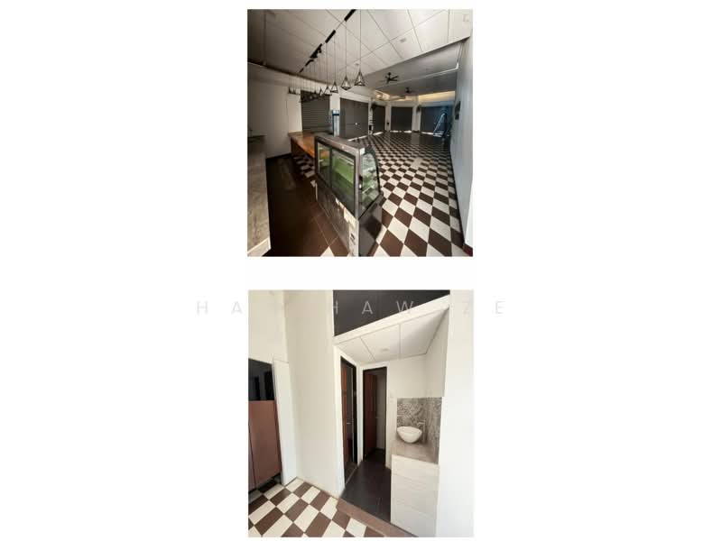 Shop / Office for Rent in Shah Alam (Selangor) - Han Haw Ze - Interior - PropertyGuru.com.my