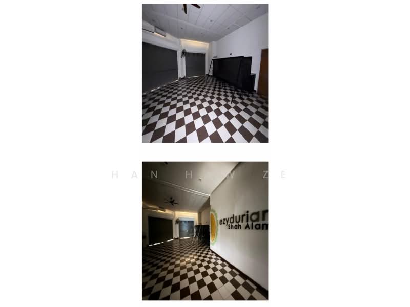 Shop / Office for Rent in Shah Alam (Selangor) - Han Haw Ze - Interior - PropertyGuru.com.my