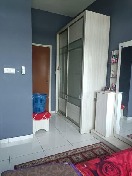 Apartment for Rent at Sky Garden Residences - Grace Lau - PropertyGuru.com.my