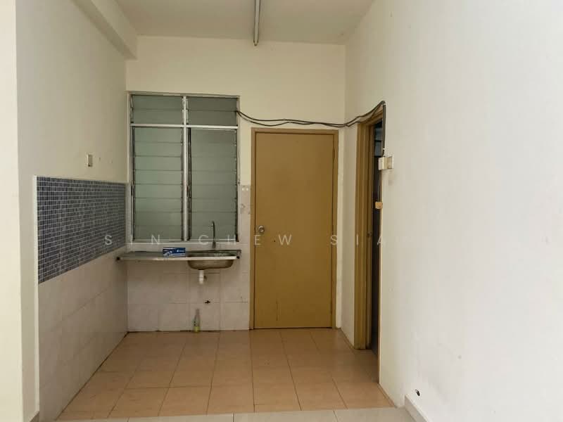 Apartment for Rent at Taman Ehsan Jaya - Sin Chew Siang - Interior - PropertyGuru.com.my