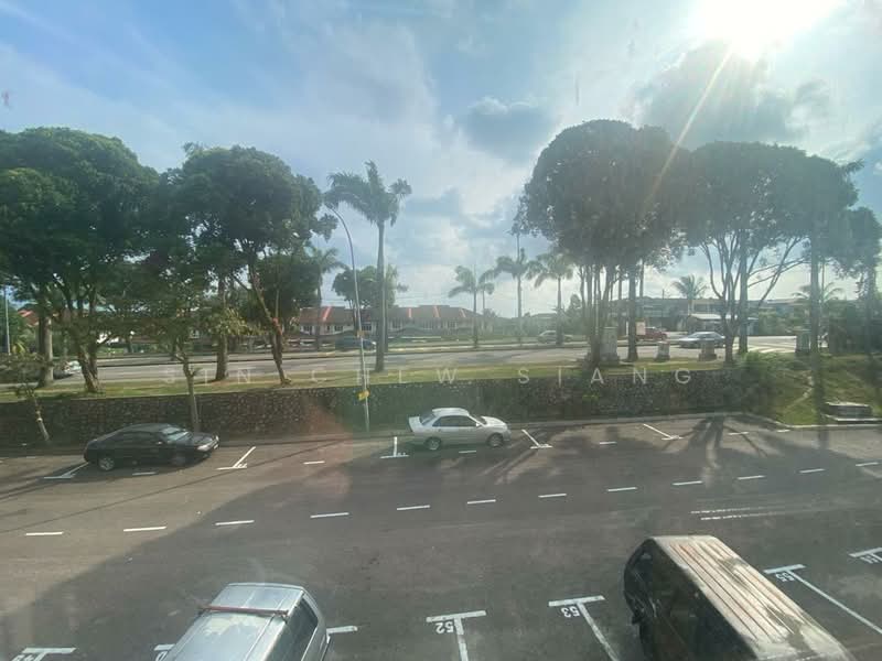 Apartment for Rent at Taman Ehsan Jaya - Sin Chew Siang - PropertyGuru.com.my