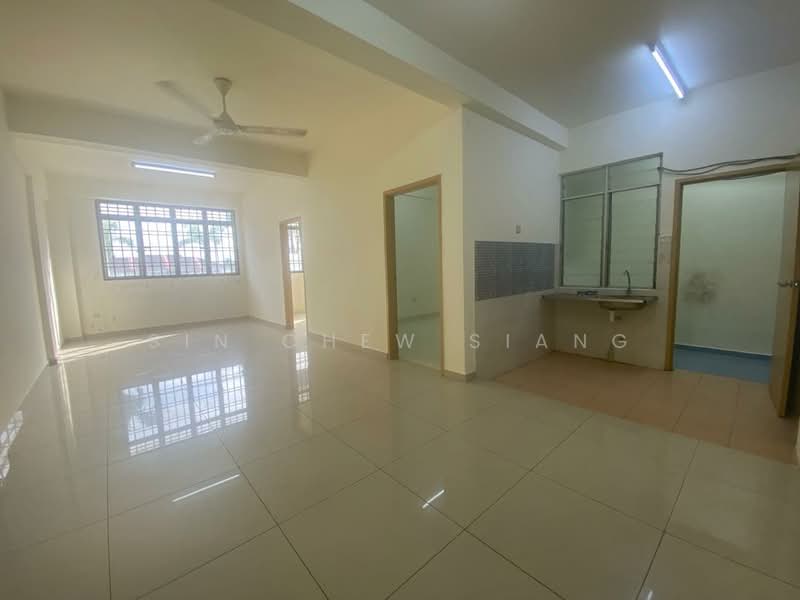 Apartment for Rent at Taman Ehsan Jaya - Sin Chew Siang - PropertyGuru.com.my