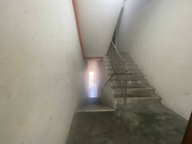 Apartment for Rent at Taman Ehsan Jaya - Sin Chew Siang - PropertyGuru.com.my