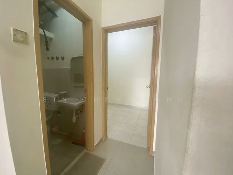 Apartment for Rent at Taman Ehsan Jaya - Sin Chew Siang - PropertyGuru.com.my