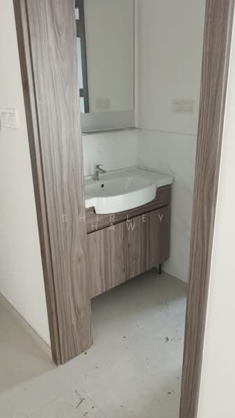 Servis Apartment untuk Dijual di Forest City - Shirley Haw - PropertyGuru.com.my