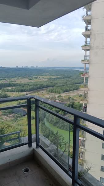 Servis Apartment untuk Dijual di Forest City - Shirley Haw - PropertyGuru.com.my