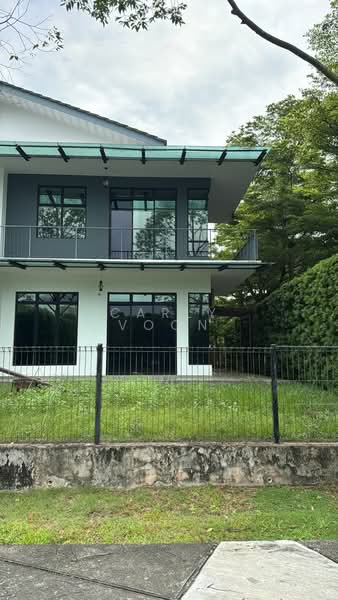 Semi-Detached House for Sale in Senibong (Permas Jaya) - Carly Voon - Exterior - PropertyGuru.com.my