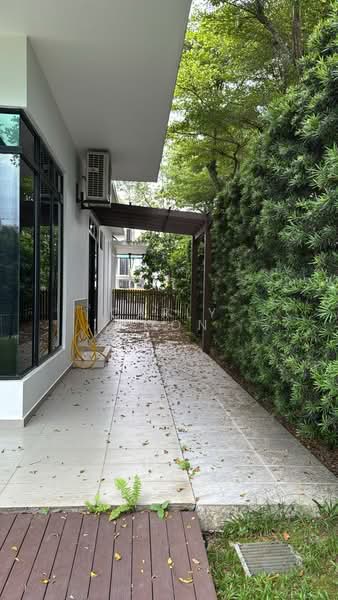 Semi-Detached House for Sale in Senibong (Permas Jaya) - Carly Voon - Exterior - PropertyGuru.com.my