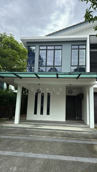 Semi-Detached House for Sale in Senibong (Permas Jaya) - Carly Voon - Exterior - PropertyGuru.com.my