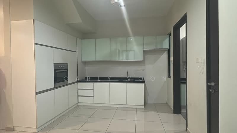 Semi-Detached House for Sale in Senibong (Permas Jaya) - Carly Voon - Kitchen - PropertyGuru.com.my