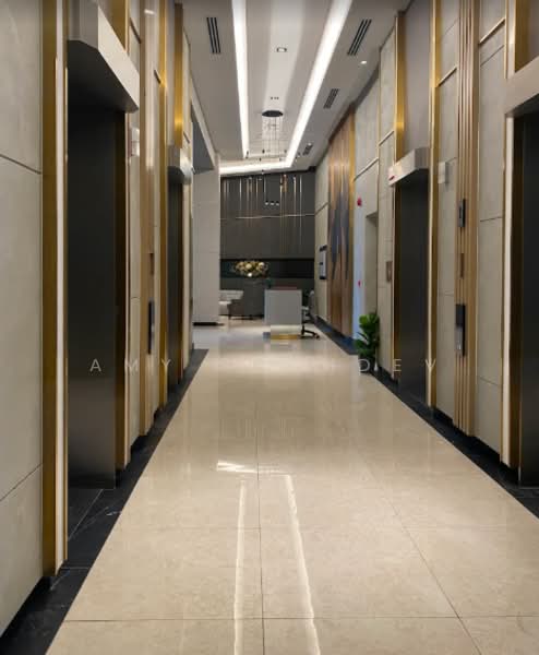 Condominium for Sale at TRIA Seputeh in 9 Seputeh, Kuala Lumpur - Amy Sachdev - Corridor - PropertyGuru.com.my