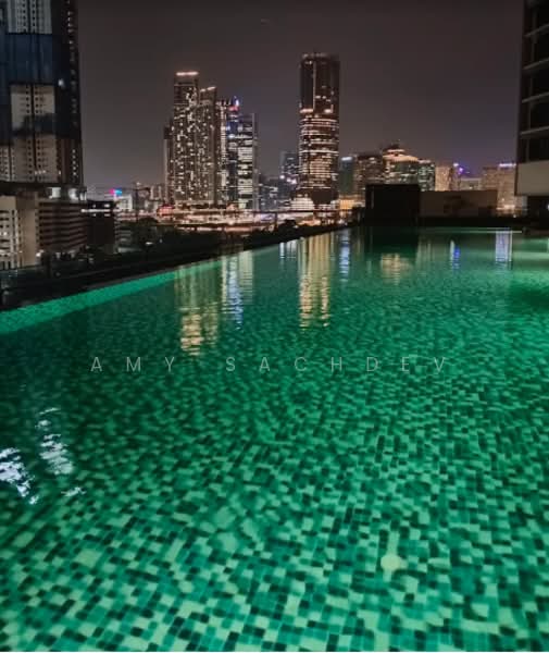 Condominium for Sale at TRIA Seputeh in 9 Seputeh, Kuala Lumpur - Amy Sachdev - View - PropertyGuru.com.my