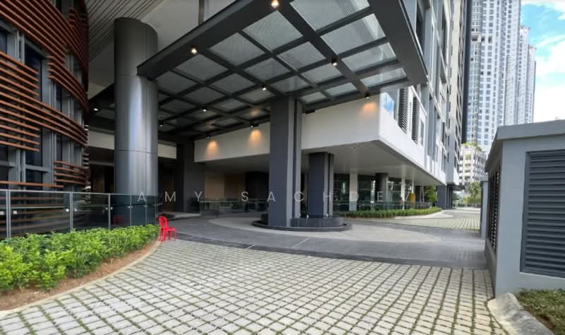 Condominium for Sale at TRIA Seputeh in 9 Seputeh, Kuala Lumpur - Amy Sachdev - Exterior - PropertyGuru.com.my