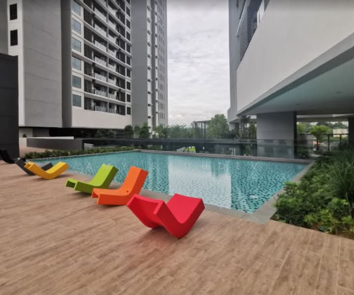 Condominium for Sale at TRIA Seputeh in 9 Seputeh, Kuala Lumpur - Amy Sachdev - Exterior - PropertyGuru.com.my