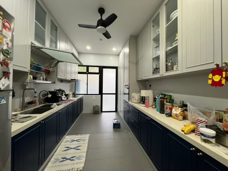 Terraced House for Sale in Johor Bahru (Johor) - Vera Chang - Kitchen - PropertyGuru.com.my