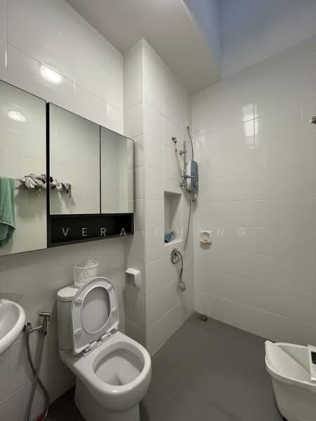 Terraced House for Sale in Johor Bahru (Johor) - Vera Chang - Bathroom - PropertyGuru.com.my