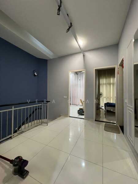 Terraced House for Sale in Johor Bahru (Johor) - Vera Chang - Corridor - PropertyGuru.com.my