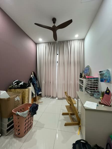 Terraced House for Sale in Johor Bahru (Johor) - Vera Chang - Study - PropertyGuru.com.my