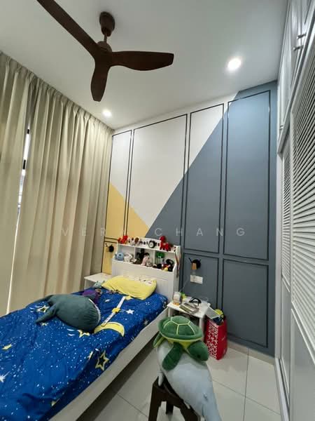 Terraced House for Sale in Johor Bahru (Johor) - Vera Chang - Bedroom - PropertyGuru.com.my