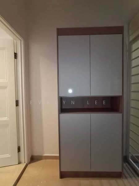 Condominium for Rent at Rivercity Condominium - Evelyn Lee - Entrance - PropertyGuru.com.my