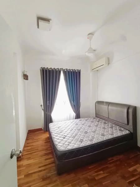 Condominium for Rent at Rivercity Condominium - Evelyn Lee - Bedroom - PropertyGuru.com.my