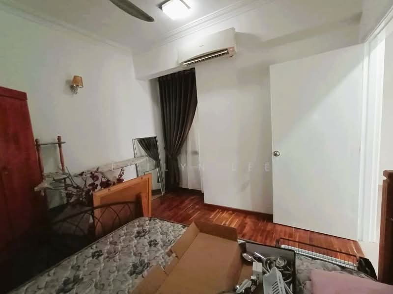 Condominium for Rent at Rivercity Condominium - Evelyn Lee - Bedroom - PropertyGuru.com.my