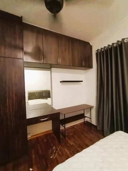 Condominium for Rent at Rivercity Condominium - Evelyn Lee - Bedroom - PropertyGuru.com.my