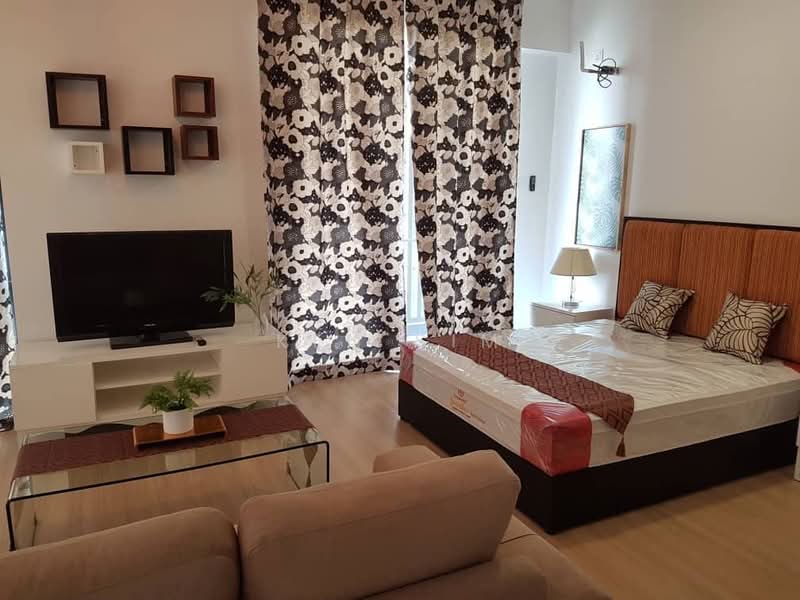 Service Residence for Rent at Cube 8 Teens - Ken Sim - Bedroom - PropertyGuru.com.my