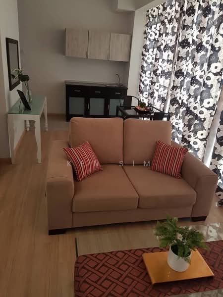 Service Residence for Rent at Cube 8 Teens - Ken Sim - PropertyGuru.com.my