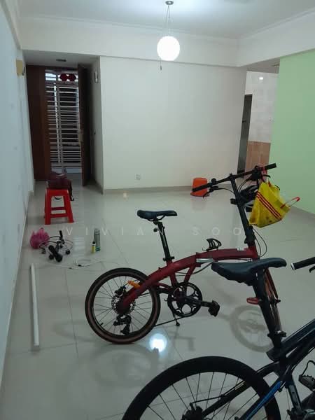 Apartment for Sale at Bukit Segambut Apartment - Vivian Soo - PropertyGuru.com.my