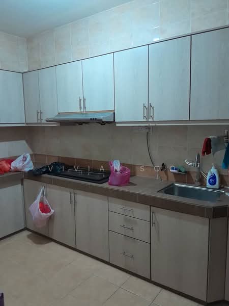 Apartment for Sale at Bukit Segambut Apartment - Vivian Soo - PropertyGuru.com.my