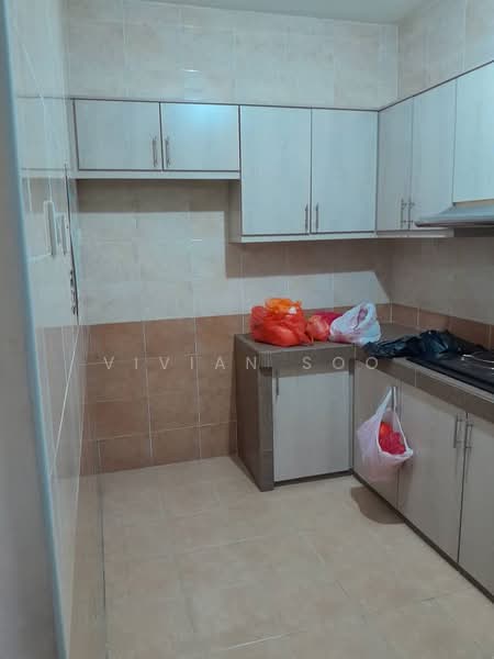 Apartment for Sale at Bukit Segambut Apartment - Vivian Soo - PropertyGuru.com.my