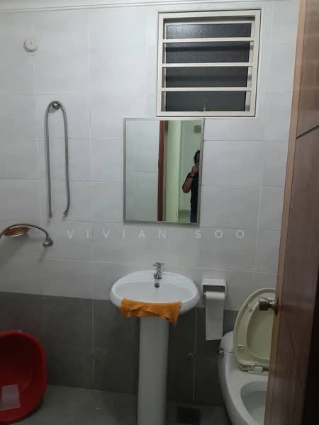 Apartment for Sale at Bukit Segambut Apartment - Vivian Soo - PropertyGuru.com.my
