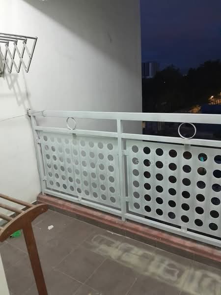 Apartment for Sale at Bukit Segambut Apartment - Vivian Soo - PropertyGuru.com.my