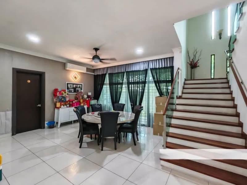 Bungalow for Sale in Permas Jaya (Johor) - Jack Chai - PropertyGuru.com.my