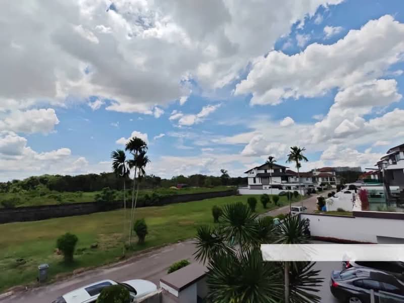 Bungalow for Sale in Permas Jaya (Johor) - Jack Chai - PropertyGuru.com.my