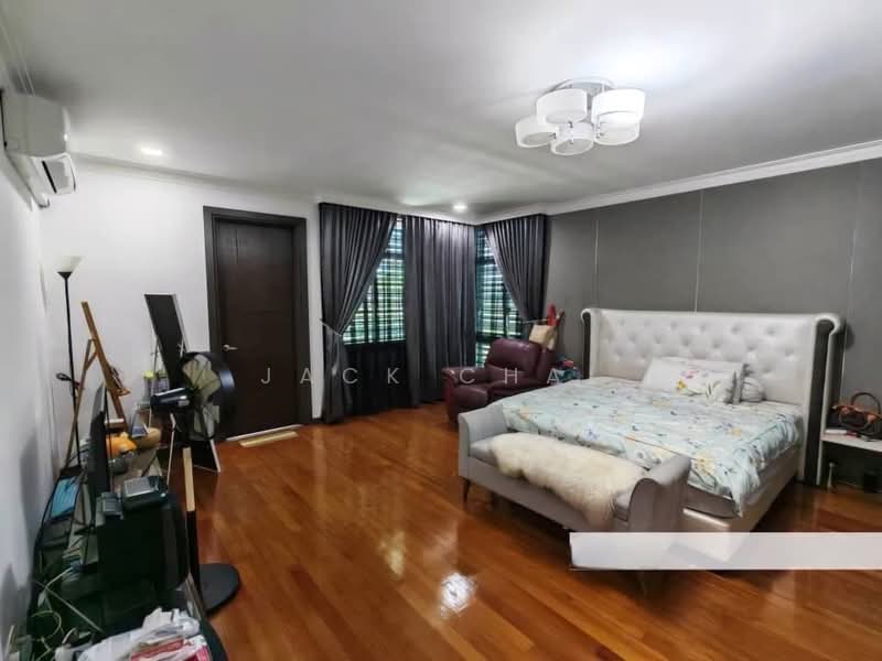 Bungalow for Sale in Permas Jaya (Johor) - Jack Chai - PropertyGuru.com.my